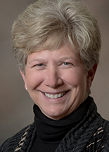 Sarah Cary Robinson